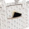 Sac Crossbody Botton Fleurs Walking Mum Produit 8