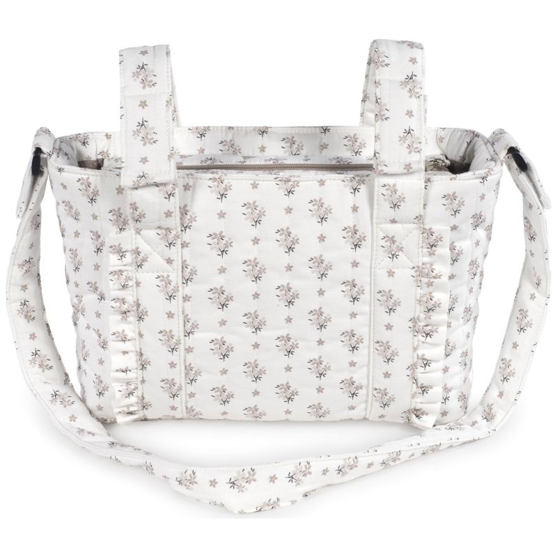 Sac Crossbody Botton Fleurs Walking Mum Produit 4