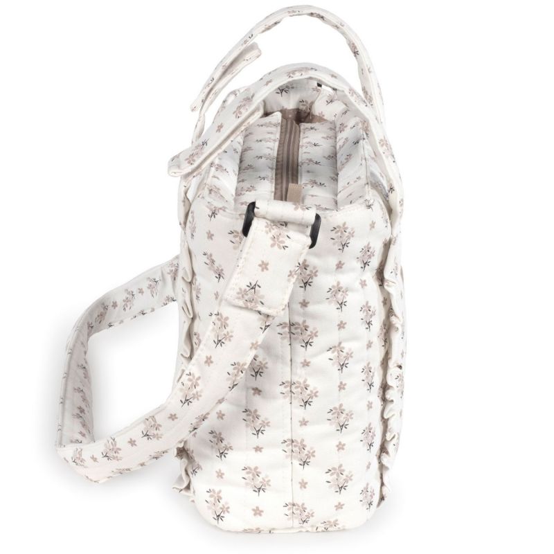 Sac Crossbody Botton Fleurs Walking Mum Produit 6