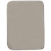 Couverture en polaire Basic Sand (75 x 100 cm) Jollein Produit 3
