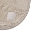 Couverture en polaire Basic Sand (75 x 100 cm) Jollein Produit 5