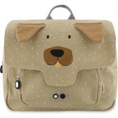 Cartable A4 maternelle Mr. Dog