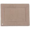Tapis de jeu Cloudy Rib Milky Coffee (75 x 95 cm) Jollein Produit 3