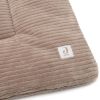 Tapis de jeu Cloudy Rib Milky Coffee (75 x 95 cm) Jollein Produit 5