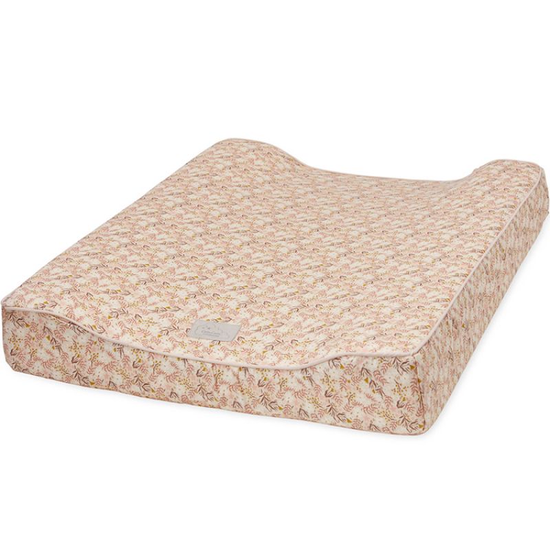 Matelas à langer Aurora rose (49 x 63 cm) Cam Cam Copenhagen