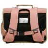 Cartable A4 primaire Pink Gold Leopard (38 cm) Caméléon Produit 3