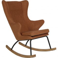 Rocking chair Adulte Terra - Quax