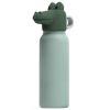 Gourde isotherme Falk Crocodile (350 ml) Liewood Produit 1