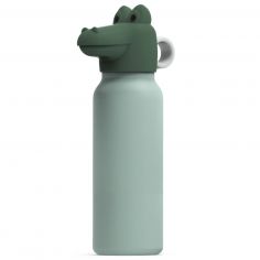Gourde isotherme Falk Crocodile (350 ml) - Liewood