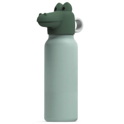 Gourde isotherme Falk Crocodile (350 ml) Liewood