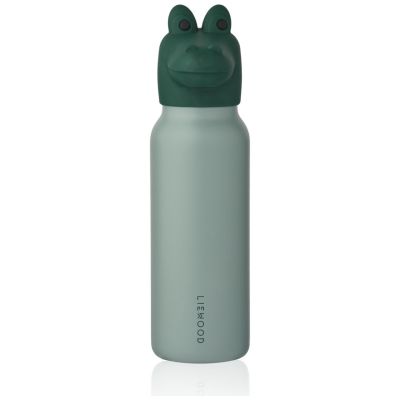 Gourde isotherme Falk Crocodile (350 ml)