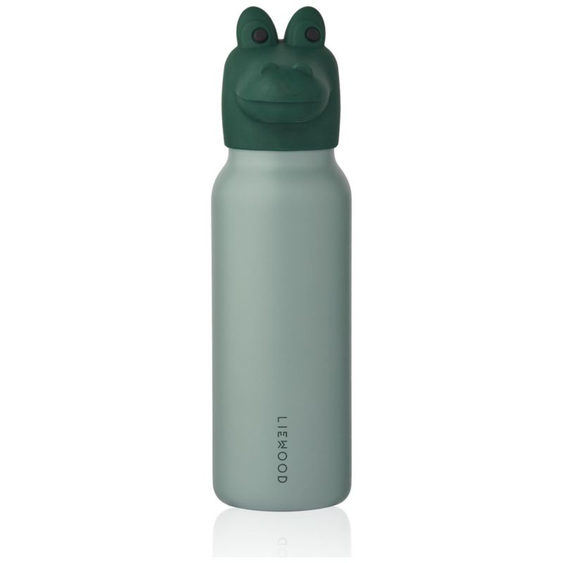 Gourde isotherme Falk Crocodile (350 ml) Liewood Produit 2
