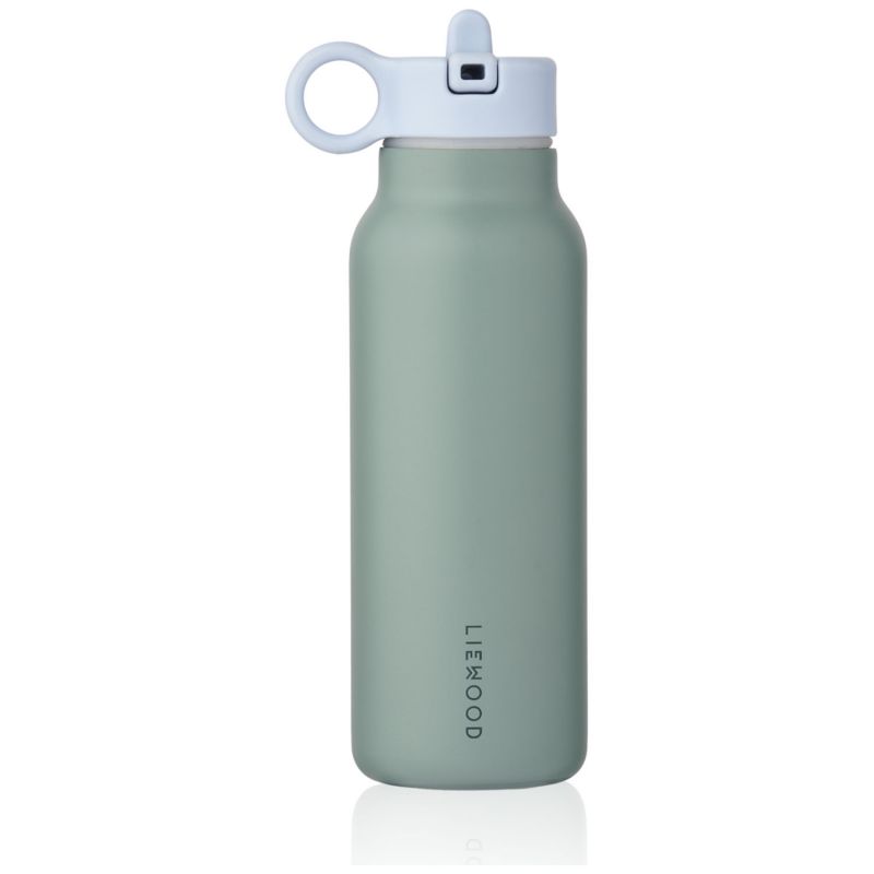 Gourde isotherme Falk Crocodile (350 ml) Liewood Produit 3