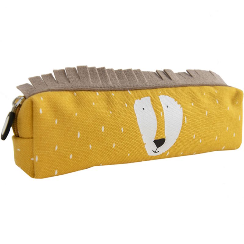 Trousse scolaire MR. LION Trixie Produit 1 grande taille