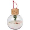 Lot de 3 boules de Noël sensorielles Christmas - Reconditionné Petit Boum Produit 5