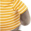Koala Sunny (20 cm assis) Orange Toys Produit 5