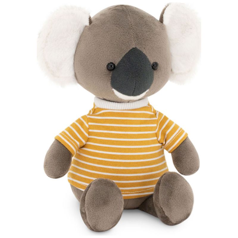 Koala Sunny (20 cm assis) Orange Toys Produit 1