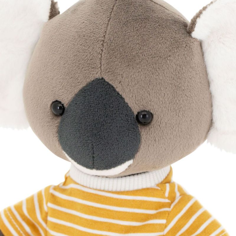 Koala Sunny (20 cm assis) Orange Toys Produit 4