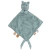 Doudou attache sucette Hippo Happy Jollein Produit 1