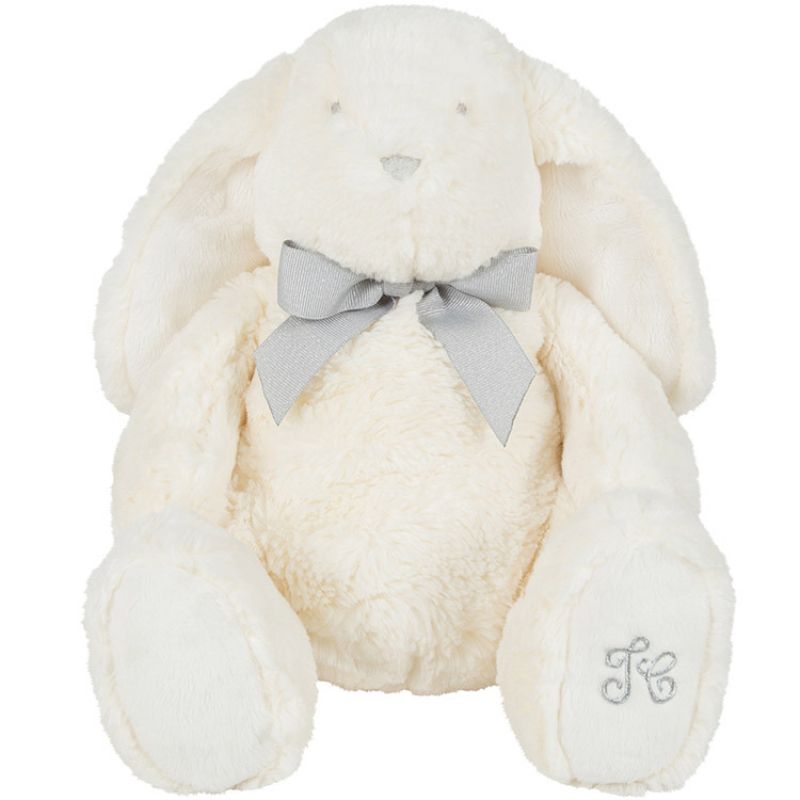 Peluche Constant le lapin blanc (30 cm) Tartine et Chocolat
