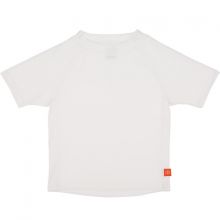 Tee-shirt de protection UV à manches courtes Splash & Fun blanc (12 mois)  par Lässig 