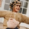 Sac bandoulière Dianne Cat Pale Tuscany Liewood Ambiance 2