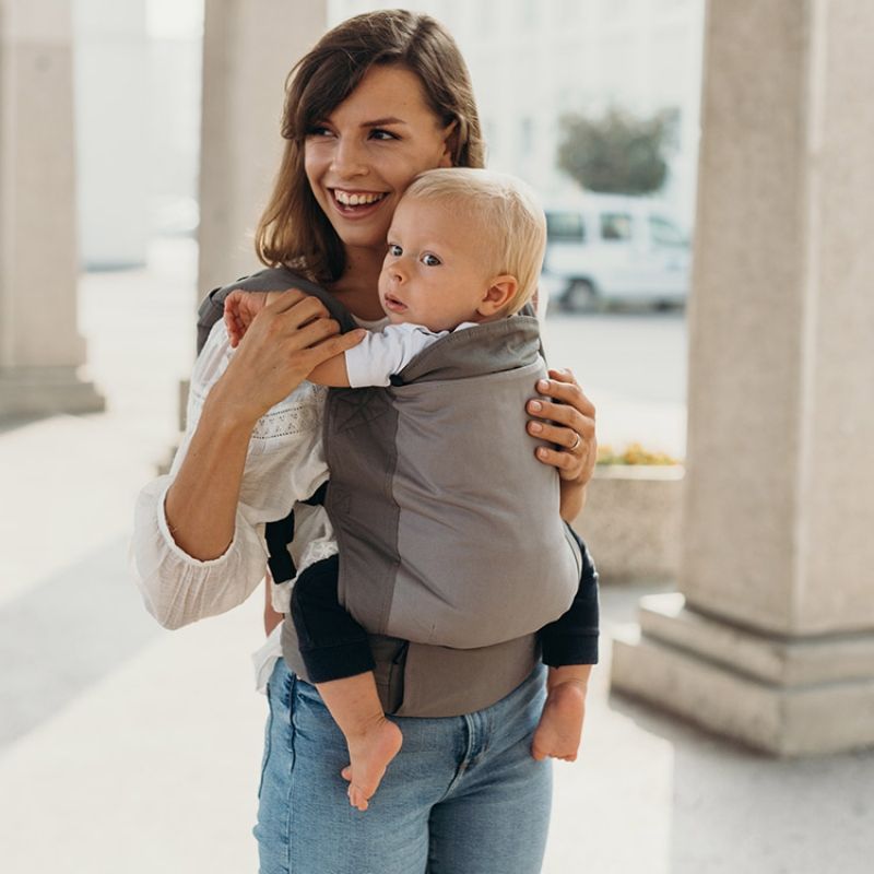 Porte bébé Boba 4GS Dusk Boba