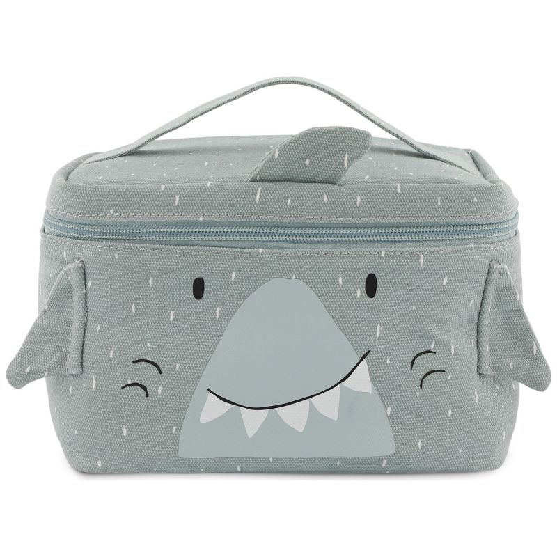 Sac isotherme Mr. Shark (4,12 L) Trixie Produit 1