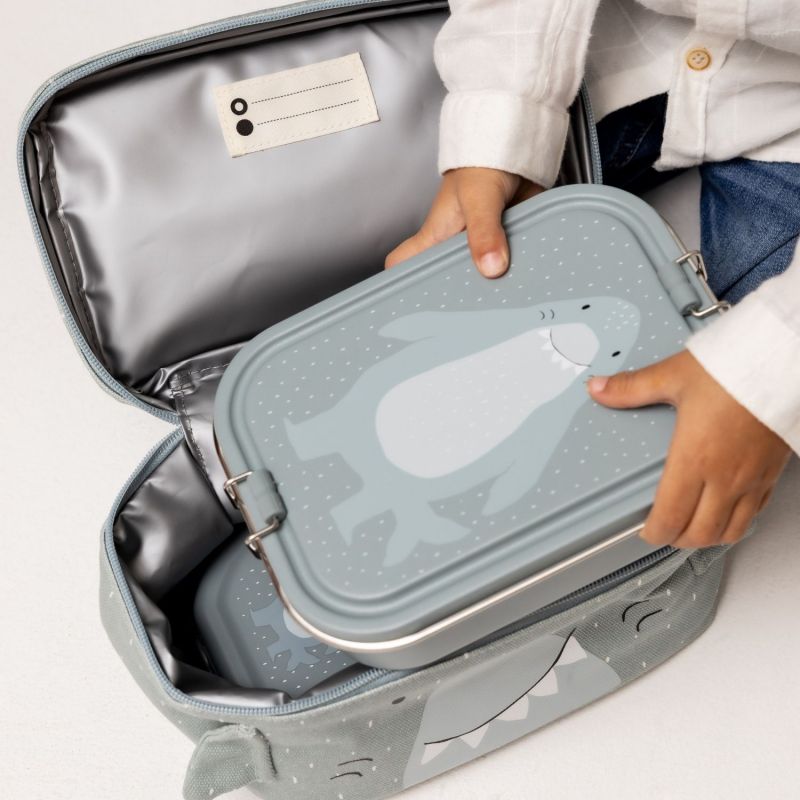 Sac isotherme Mr. Shark (4,12 L) Trixie Ambiance 2