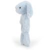 Hochet Bashful Lapin Bleu (18 cm) Jellycat Produit 4