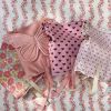 Gilet de natation Avery Cherry Pink (2-3 ans) Konges Slojd Produit 7