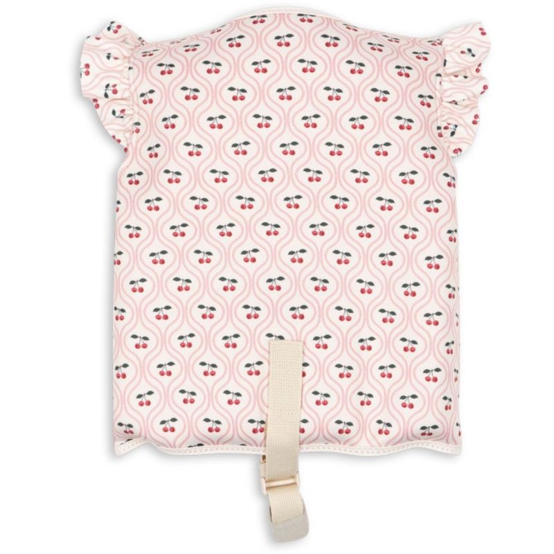 Gilet de natation Avery Cherry Pink (2-3 ans) Konges Slojd Produit 3