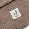 Panier de rangement Cloudy Rib Milky Coffee (14 x 18 cm) Jollein Produit 3