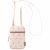 Variation Rose, gris, jaune du produit Sac bandoulière Dandelion de la marque Fresk