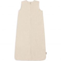 Gigoteuse légère en gaze de coton Oatmeal TOG 0,5 (3-6 mois) - Jollein
