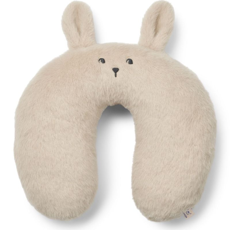 Repose-tête de voyage Alto Rabbit Mist Liewood Produit 1