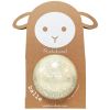 Ballon bulles Argent (10 cm) - Ratatam