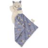 Doudou plat Chat Lilas Kaloo Produit 4
