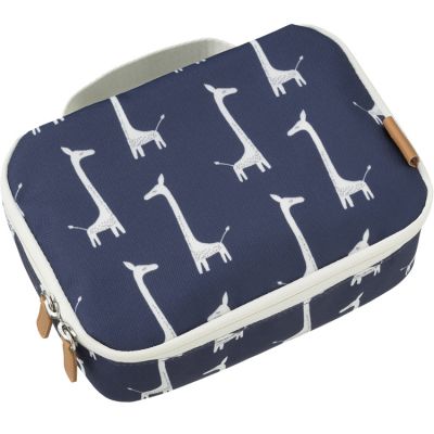 Sac isotherme Girafe  par Fresk