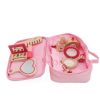 Set beauté en bois (11 accessoires) Amadeus Les Petits Produit 1
