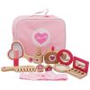 Set beauté en bois (11 accessoires) Amadeus Les Petits Produit 2