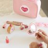 Set beauté en bois (11 accessoires) Amadeus Les Petits Produit 3