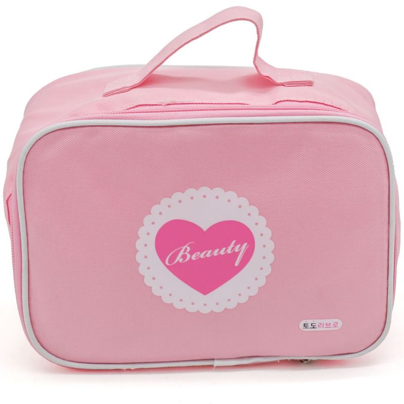 Set beauté en bois (11 accessoires) Amadeus Les Petits Produit 7