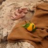 Sandales de plage Joy Tuscany rose (pointure 26)  par Liewood