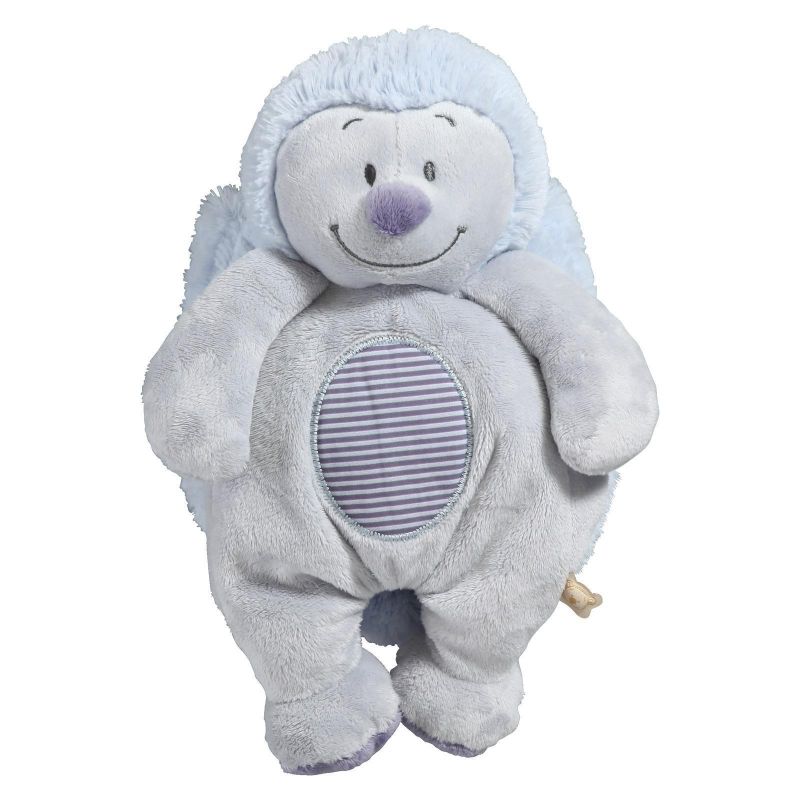 Peluche hérisson Merlin (25 cm) Noukie's