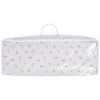 Matelas de voyage Lapins (120 x 60 cm) Candide Packaging 7
