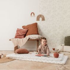 Matelas de voyage Lapins (120 x 60 cm)