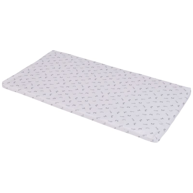 Matelas de voyage Lapins (120 x 60 cm) Candide Produit 1