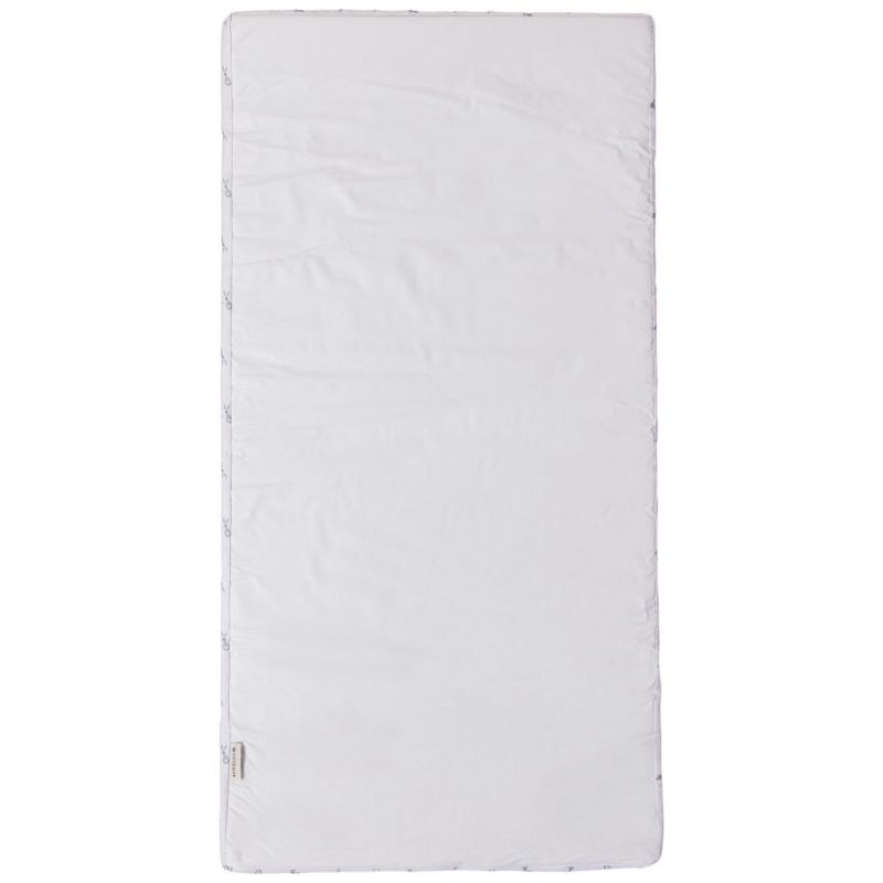 Matelas de voyage Lapins (120 x 60 cm) Candide Produit 5