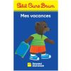 Carte Petit Ours Brun Mes vacances Yoto Produit 2